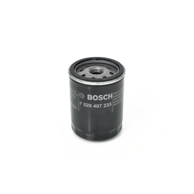 Immagine di BOSCH F 026 407 235 Filtro olio 3/4&quot; 16 UNF 2B ad avvitamento MAZDA: CX 7, BT 50 Camion pianale/Telaio, Pick up, FORD: Ranger Mk2