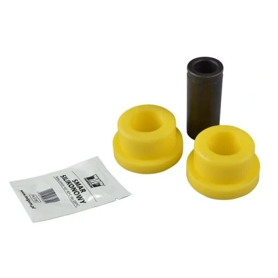 Immagine di TEDGUM TED36393 Silent Block Assale anteriore, bilaterale, inferiore, anteriore PU (Poliuretano) per braccio trasversale oscillante
