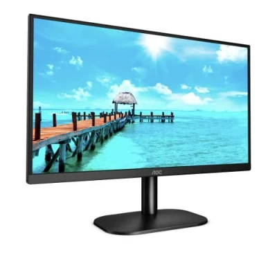 Immagine di MON. 23.8 AOC FULL HD B.LINE VGA/HDMI