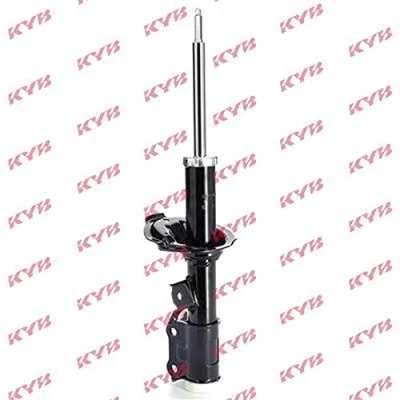 Immagine di KYB Excel G 332501 Ammortizzatore Assale anteriore Sx A pressione del gas doppio tubo tipo McPherson Spina superiore KIA: Picanto I