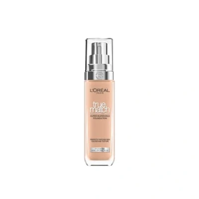 Immagine di L&#039;Oréal True Match Foundation R5/C5 Apricot Sand 30 ml