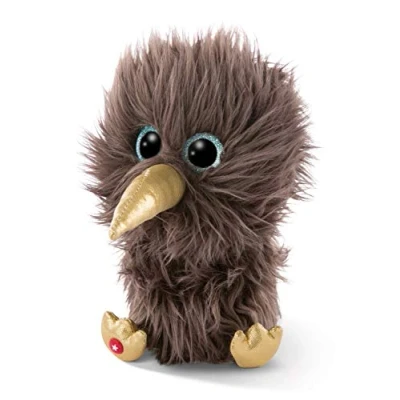 Immagine di NICI Uccello Peluche GLUBSCHIS Kiwi Soda 15 cm, No Color, One size, 46622