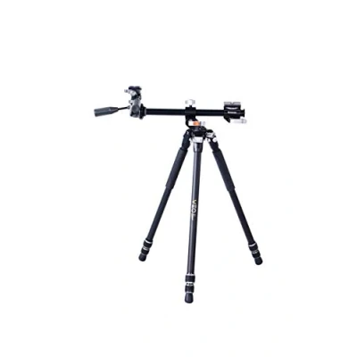 Immagine di VANGUARD VEO 3+ 263AP Treppiede multiangolare in alluminio con testa a sfera 3 vie