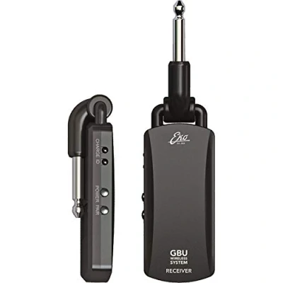 Immagine di Eko GBU Wireless System