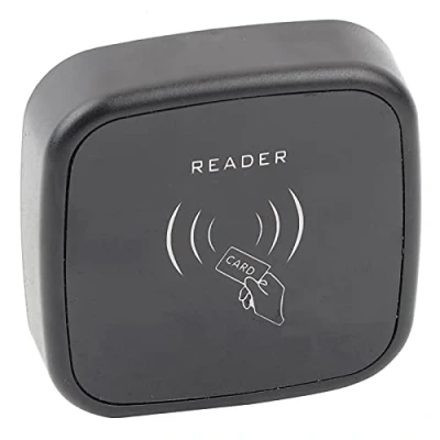 Immagine di Lettore RFID Wiegand26/34 di Schede Prossimità IP65 IC/ID Impermeabile per sistema controllo Accessi(ID), accessi