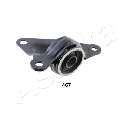 Immagine di ASHIKA GOM 467 Supporto, Supporto braccio oscillante Assale anteriore Dx, posteriore, inferiore