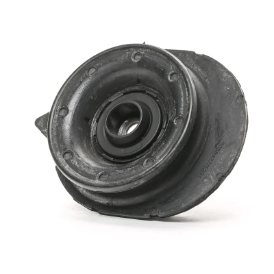 Immagine di RIDEX 1180S0129 Supporto ammortizzatore a molla Assale anteriore bilaterale con cuscinetto antifrizione FIAT: Idea, 500 C Cabrio, Hatchback