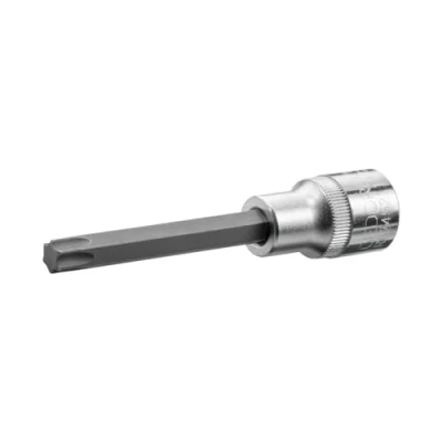 Immagine di Gedore RED R62452119 3300456 Esalobo Interno (TX) Inserto giravite T 50 1/2 (12.5 mm)