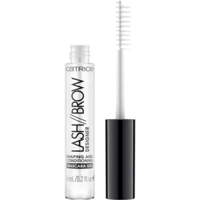 Immagine di Catr. Lash &amp; Brow Designer Gel Diseñador De Cejas, trasparente