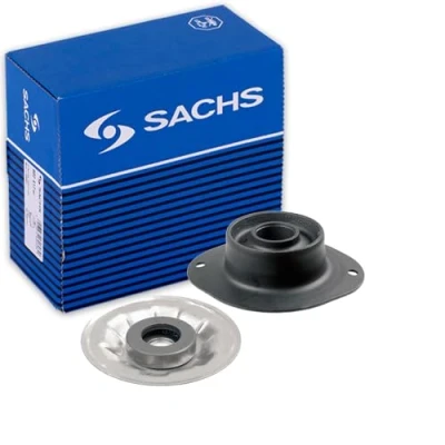 Immagine di SACHS 802 319 Kit riparazione, Cuscinetto ammortizzatore a molla Assale anteriore Sx, Dx