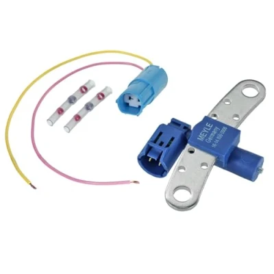 Immagine di MEYLE 16 14 899 0006 Generatore di Impulsi 2 Sensore passivo con fascio cavi ORIGINAL Quality RENAULT: CLIO 3, 2, 1, DACIA: Sandero I