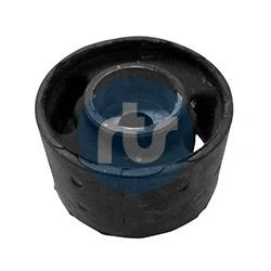 Immagine di RTS 017 00390 Silent Block Assale post. bilaterale, inferiore, posteriore 58,5mm Cuscinetto gomma metallo per braccio trasversale oscillante