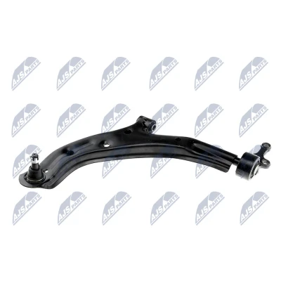 Immagine di NTY ZWD NS 058 Braccio oscillante, Sospensione ruota Assale anteriore Sx, inferiore trasversale oscillante NISSAN: Almera II Hatchback