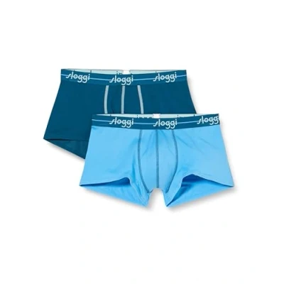 Immagine di Sloggi Men Start Hipster C2p Box, Uomo, Multiple Colours 17, 4