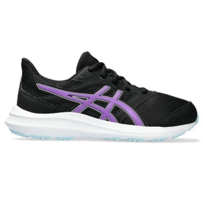Immagine di ASICS JOLT 4 GS, Sneaker, Black/Cyber Grape, 39.5 EU