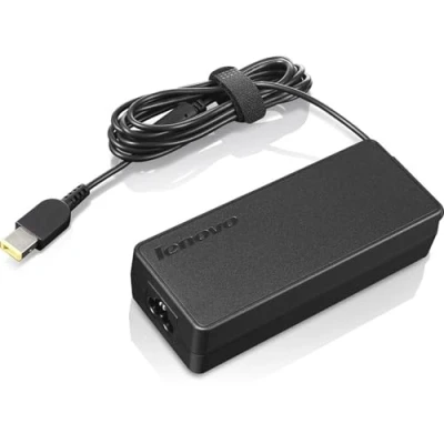 Immagine di Lenovo AC 90W adattatore e invertitore Interno Nero