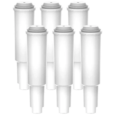 Immagine di Maxblue Filtro Caffè, Compatibile con Jura® Claris® 68739 Bianco, 60209, 62911, Inclusi Vari Modelli di Impressa Avantgarde, Certificato TÜV SÜD (6)