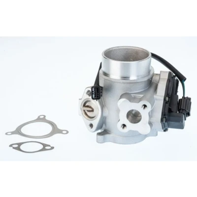 Immagine di WAHLER 710982D/1 Valvola EGR elettrico con guarnizione RENAULT: TRAFIC 2 Kasten, OPEL: Vivaro A Van, Camion pianale / Telaio, Combi