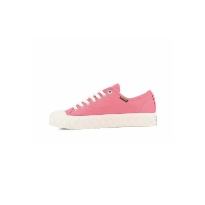 Immagine di Palladium ACE CVS ORG Sneakers basse, Taglia: 38, Berry shake Tessuto