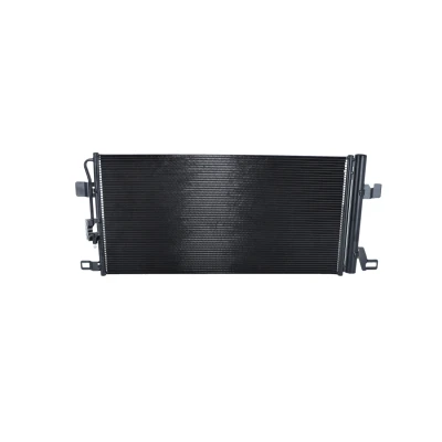 Immagine di NRF 350463 Condensatore con essiccatore, anello tenuta 15,3 13,8 656 R 1234yf, 134a
