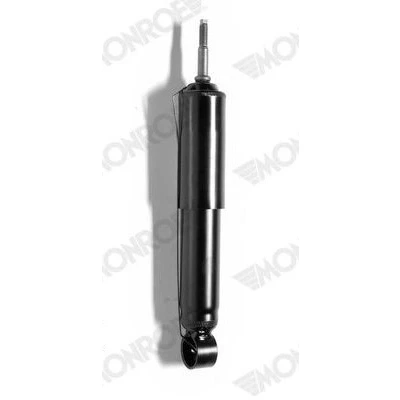 Immagine di MONROE G22631 Ammortizzatore A pressione del gas doppio tubo telescopico Occhiello inferiore, Spina superiore SAAB: 900 I Combi Coupe
