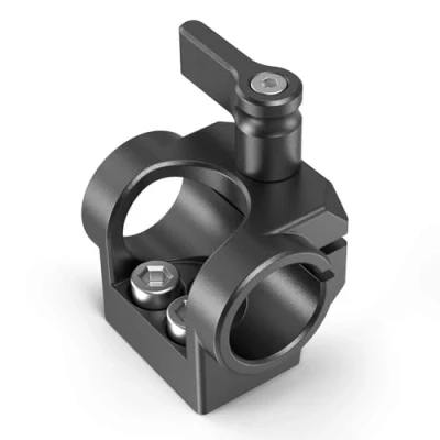 Immagine di SMALLRIG 15mm Rod Clamp Morsetto ad Asta da per Supporto Aste 15 mm, EVF Mount, Microphone Mount 1995