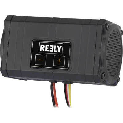 Immagine di Reely Modulo audio Crawler, Short Course 5 26 V