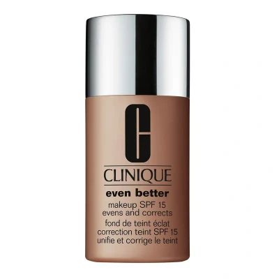 Immagine di Clinique Even Better Make Up Fondotinta CN78 Nutty/17 Nutty 30 ml