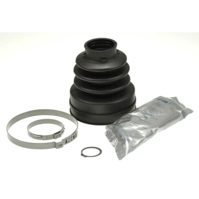 Immagine di LÖBRO 305025 Soffietto 98mm NBR (Nitrile Butadiene Caucciù) FORD: Focus 2 Kombi, 2, C Max