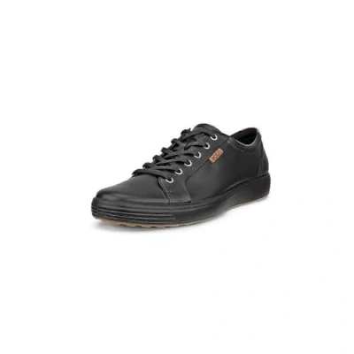 Immagine di ECCO Sneaker da uomo Soft 7 M, Nero, 50 EU, EU