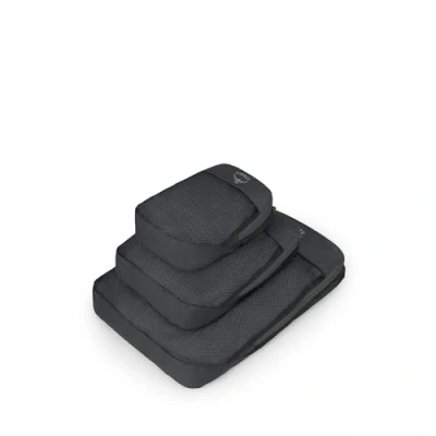 Immagine di Osprey Daylite Packing Cube Set viaggio Accessori da Black O/S