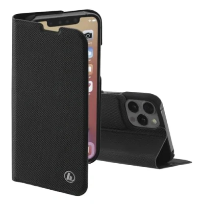 Immagine di Hama Custodia a libro Booklet Apple iPhone 13 Pro Max Nero