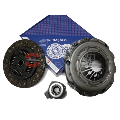 Immagine di STATIM 114.564 Kit Frizione 228 OPEL: Astra H Caravan, Hatchback, Corsa C Hatchback