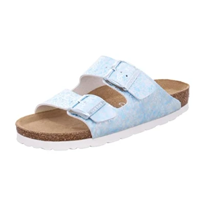 Immagine di Rohde Muli da Donna Alba 5598, Numero:37 EU, Colore:Blu