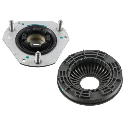 Immagine di FEBI BILSTEIN 193983 Kit riparazione, cuscinetto ammortizzatore a molla Assale anteriore Sx, Dx con sfere