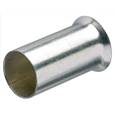 Immagine di Knipex Terminali a Bussola Non Isolati 50 Pz Cad. 97 99 399