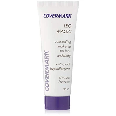 Immagine di Covermark Base per trucco, 50 ml