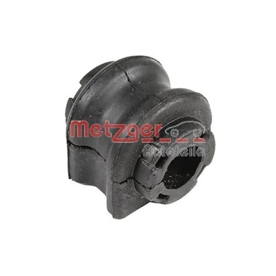Immagine di METZGER 52101408 Gommini Barra Stabilizzatrice Assale anteriore Sx, Dx Cuscinetto in gomma 20 RENAULT: Kangoo II Express