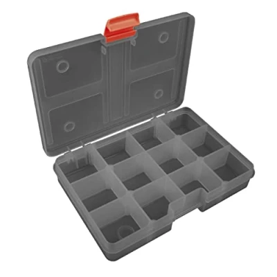 Immagine di Fox Rage Stack n Store Lure 8 Compartment Shallow