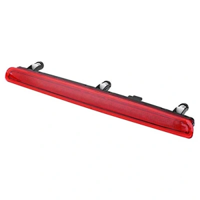Immagine di Terisass stop posteriore multicanale T5 + Luce di arresto del freno a LED Lampada adatta per OEM 7E0945097A 7E0945097C