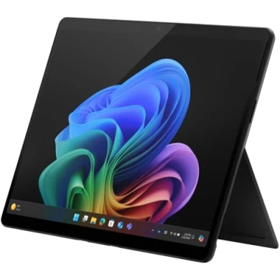 Immagine di Microsoft Surface Pro 11 Copilot+ PC Qualcomm Snapdragon 512 GB 33 cm (13&quot;) 16 Wi Fi 7 (802.11be) Windows Platino