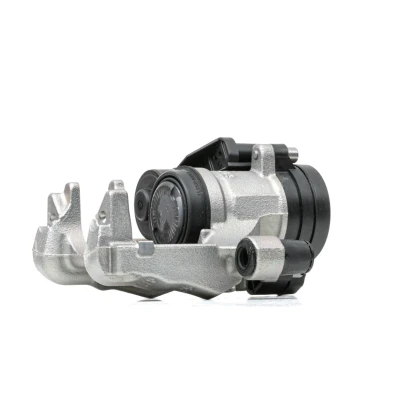 Immagine di ATE 24.6242 7005.5 Pinza freno con motore elettrico, senza supporto VOLKSWAGEN: Passat B8 Variant, Tiguan Allspace, Touran II, AUDI: Q3 mister auto,