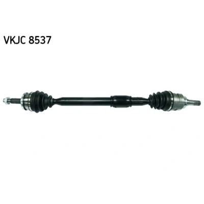 Immagine di SKF VKJC 8537 Albero motore / Semiasse 939, 63 TOYOTA: Auris Station Wagon, Hatchback, Verso