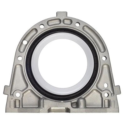 Immagine di AJUSA 71007400 Paraolio Albero Motore PTFE (Politetrafluoretilene) MERCEDES BENZ: Classe E T modell, ML, S Sedan, JEEP: WRANGLER 3