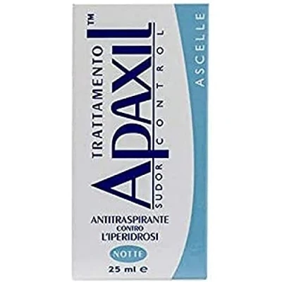 Immagine di APAXIL SUDOR CONTROL ASCEL25ML