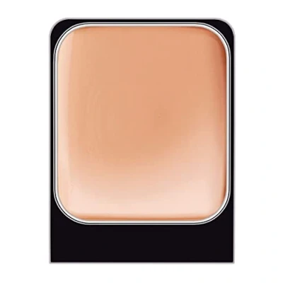 Immagine di Malu Wilz Camouflage Cream Refill n. 17 Roasted Almonds 2g I Make up fortemente coprente, crema correttore impermeabile per ogni tipo di pelle coprire tatuaggi e anomalie cutanee