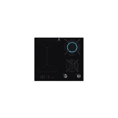 Immagine di ELECTROLUX Table de cuisson mixte induction KDI641723K