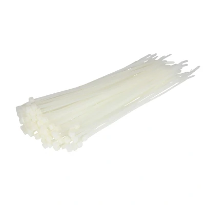 Immagine di Fascette bianche MAMMOOTH MMT TKB 300/4,8