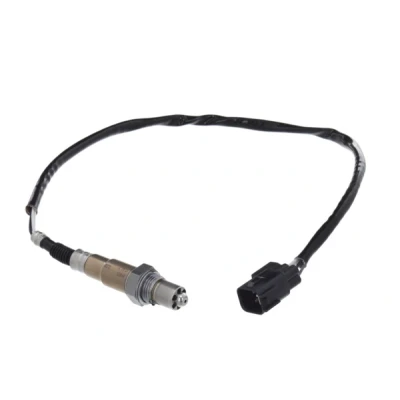 Immagine di VALEO 368244 Sonda lambda davanti al catalizzatore, Catalizzatore M18x1,5 planare, Filettatura prelubrificata, riscaldato HYUNDAI: ix35