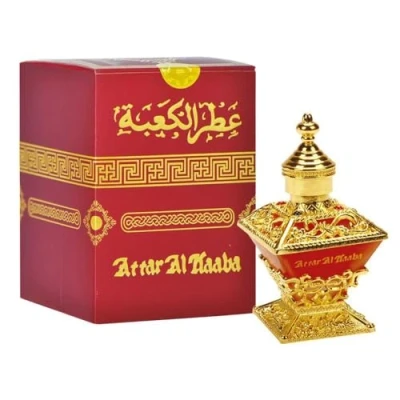 Immagine di Al Haramain Perfumes Olio profumato Attar Kaaba, 25 ml